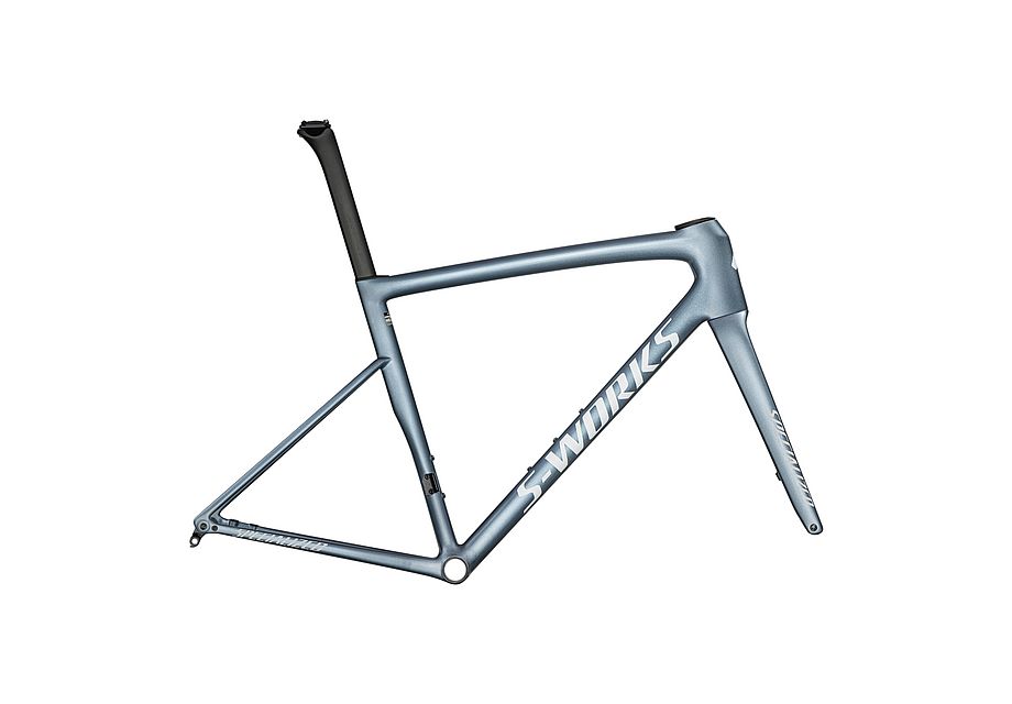 Cuadro de la S-Works Tarmac SL8 - Imagen 20
