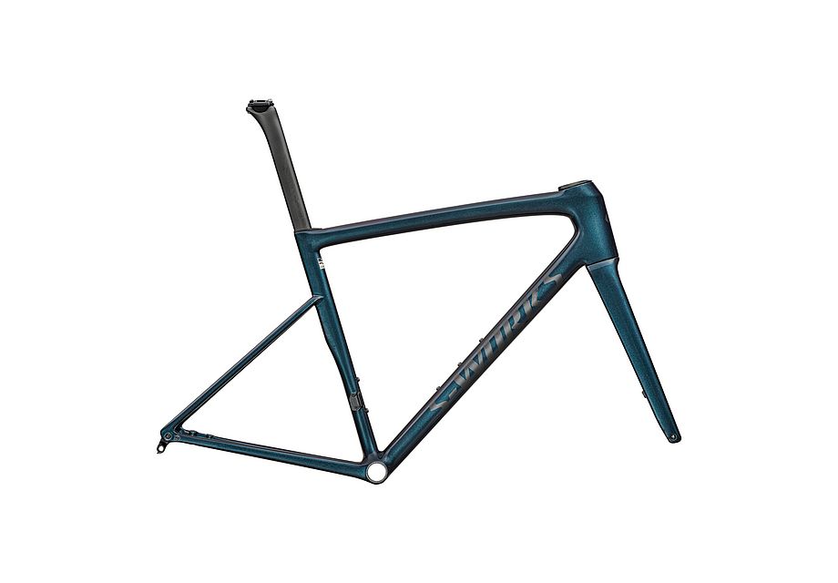Cuadro de la S-Works Tarmac SL8 - Imagen 29