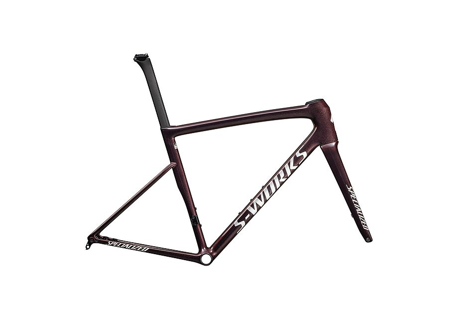 Cuadro de la S-Works Tarmac SL8 - Imagen 30