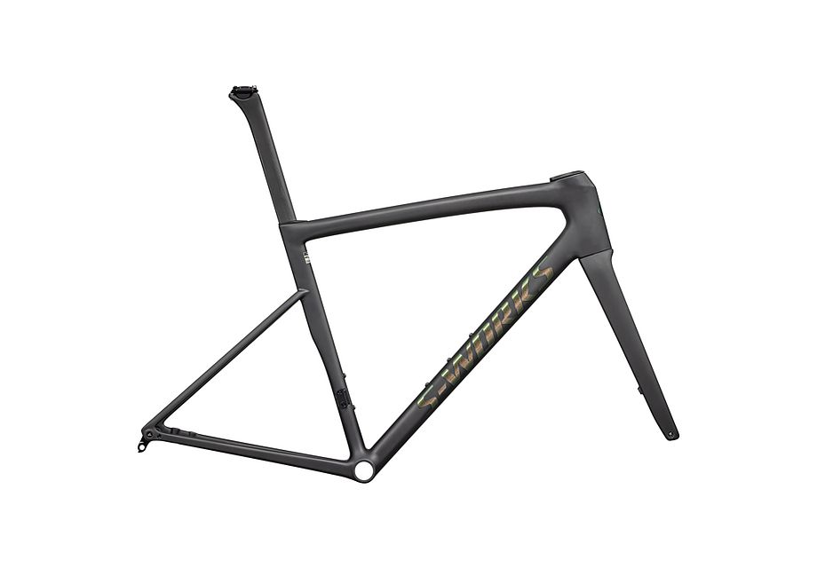 Cuadro S-Works Tarmac SL8