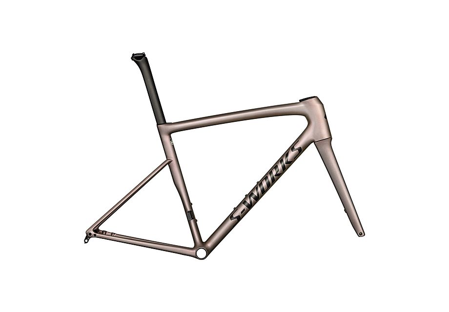 Cuadro de la S-Works Tarmac SL8 - Imagen 42