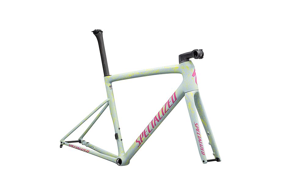 Cuadro Tarmac SL8 - Imagen 5