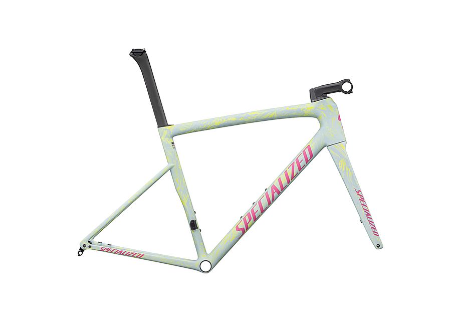Cuadro Tarmac SL8 - Imagen 4