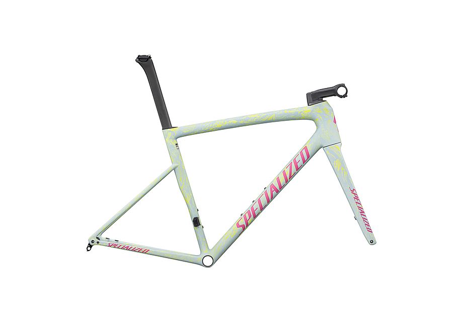 Cuadro Tarmac SL8 - Imagen 11