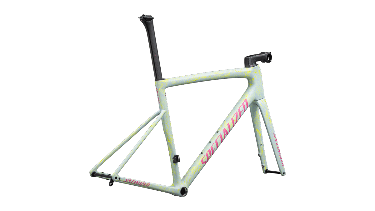 Cuadro Tarmac SL8 - Imagen 6