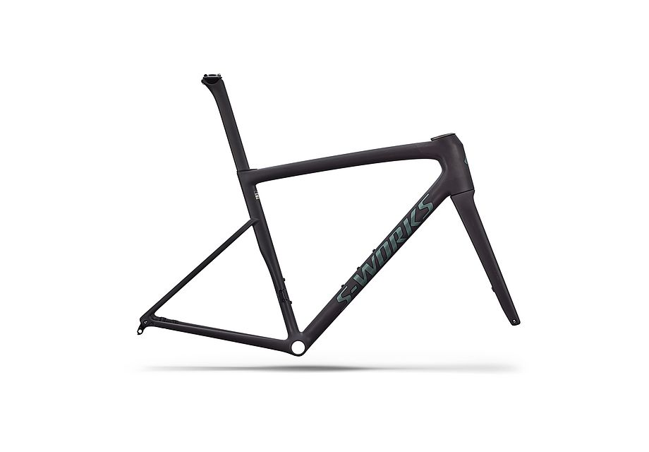 Cuadro de la S-Works Tarmac SL8 - Imagen 28