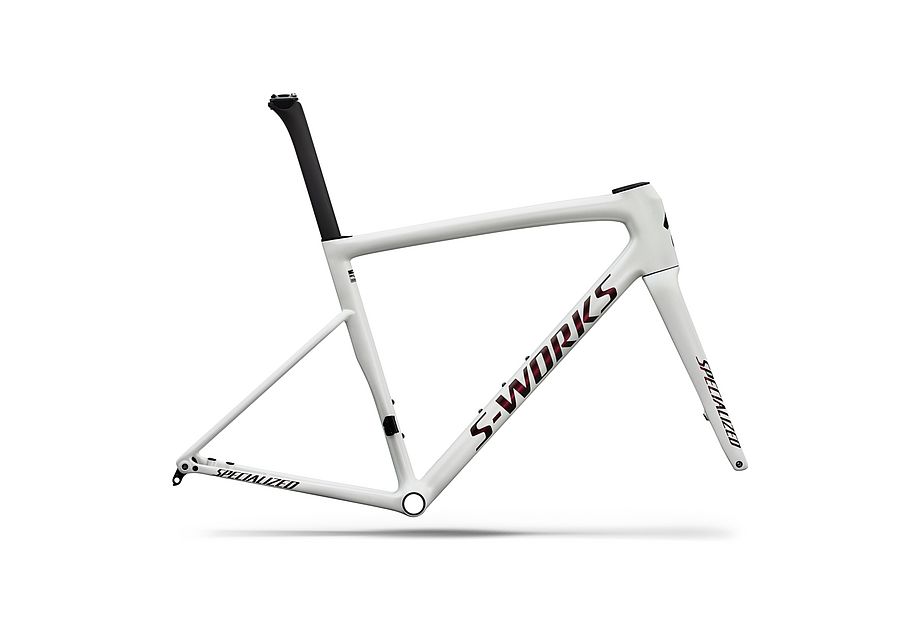 Cuadro de la S-Works Tarmac SL8 - Imagen 25