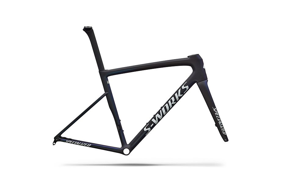 Cuadro de la S-Works Tarmac SL8 - Imagen 37