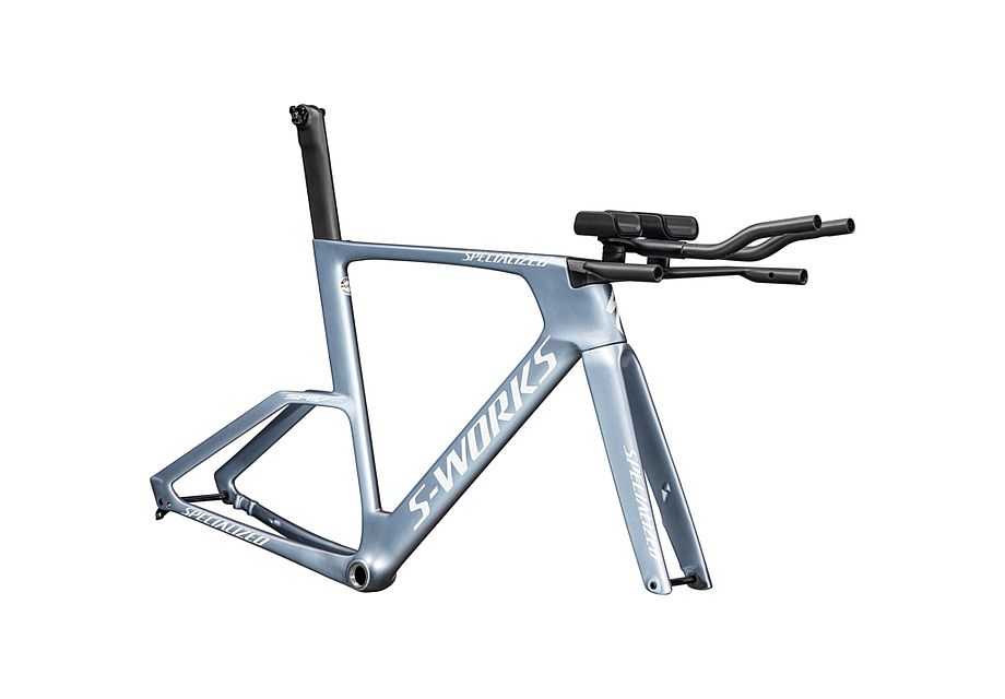 Alternative view of S-Works Shiv TT Module