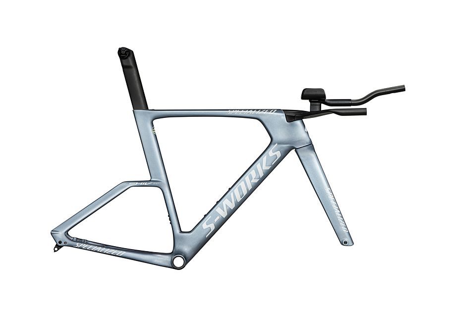 S-Works Shiv TT Module