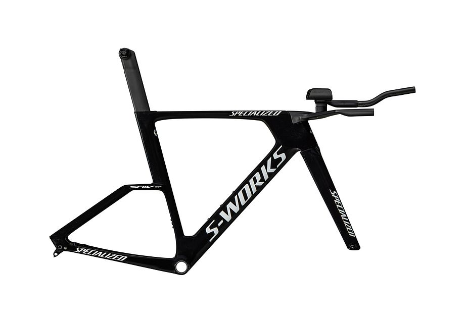 S-Works Shiv TT Module - Imagen 4