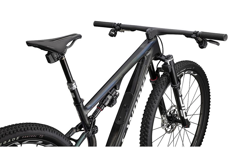S-Works Epic 8 - Imagen 4