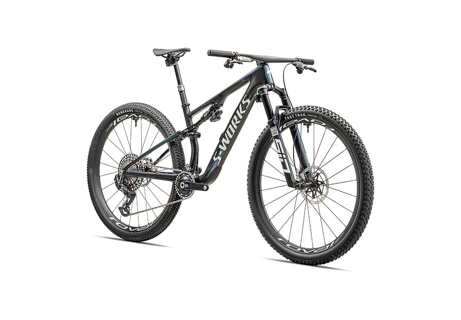 S-Works Epic 8 - Imagen 2