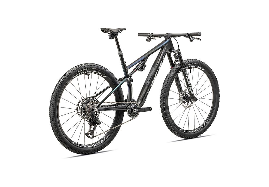 S-Works Epic 8 - Imagen 3