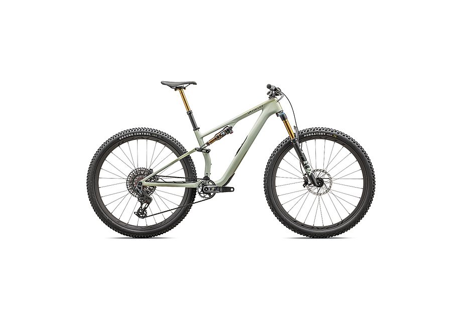 Epic 8 EVO Pro - Imagen 8