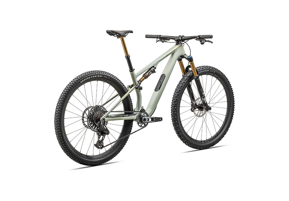 Epic 8 EVO Pro - Imagen 3