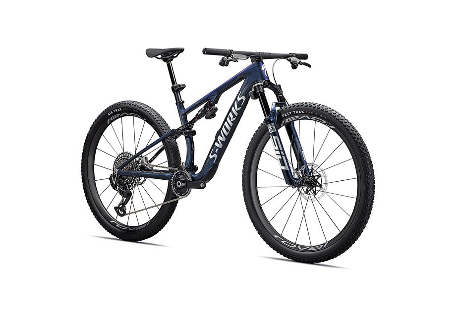 S-Works Epic 8 - Imagen 2