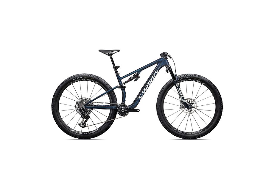 S-Works Epic 8 - Imagen 9