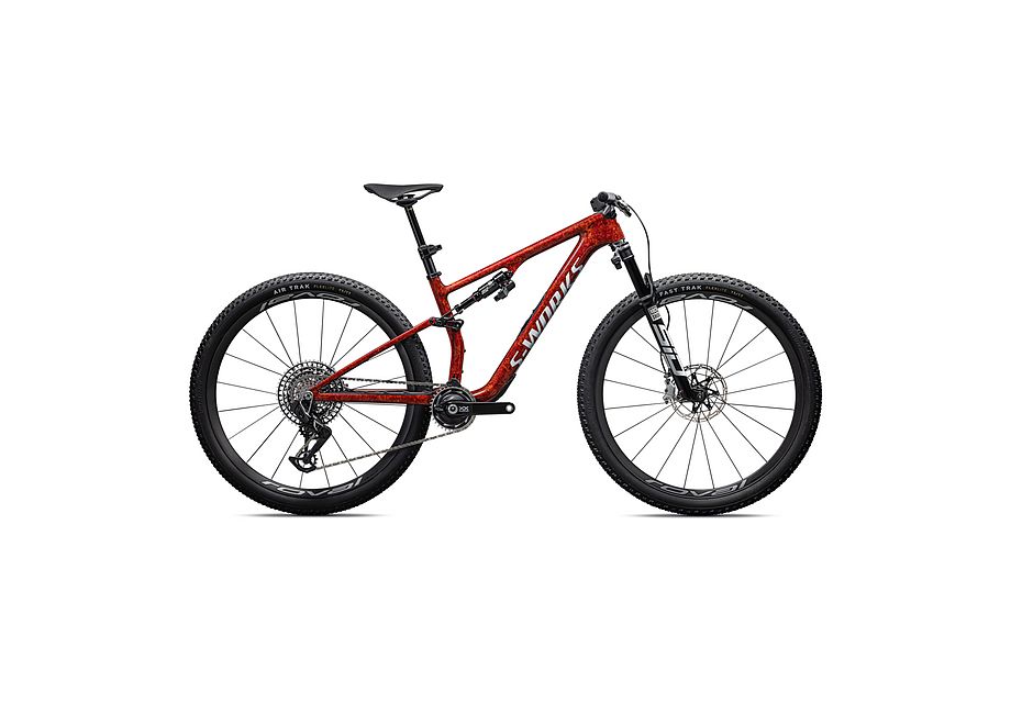 S-Works Epic 8 - Imagen 12