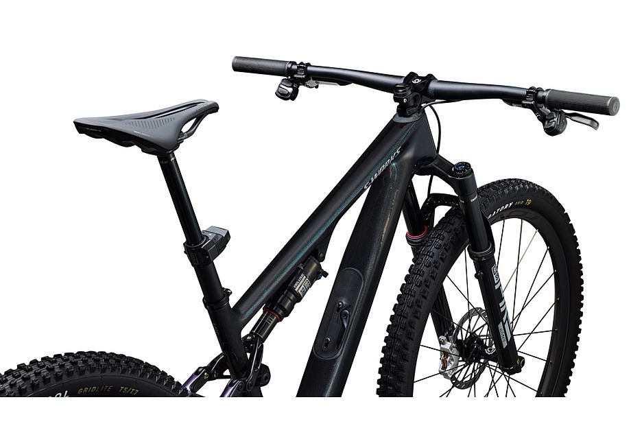 S-Works Epic 8 EVO AXS - Imagen 4