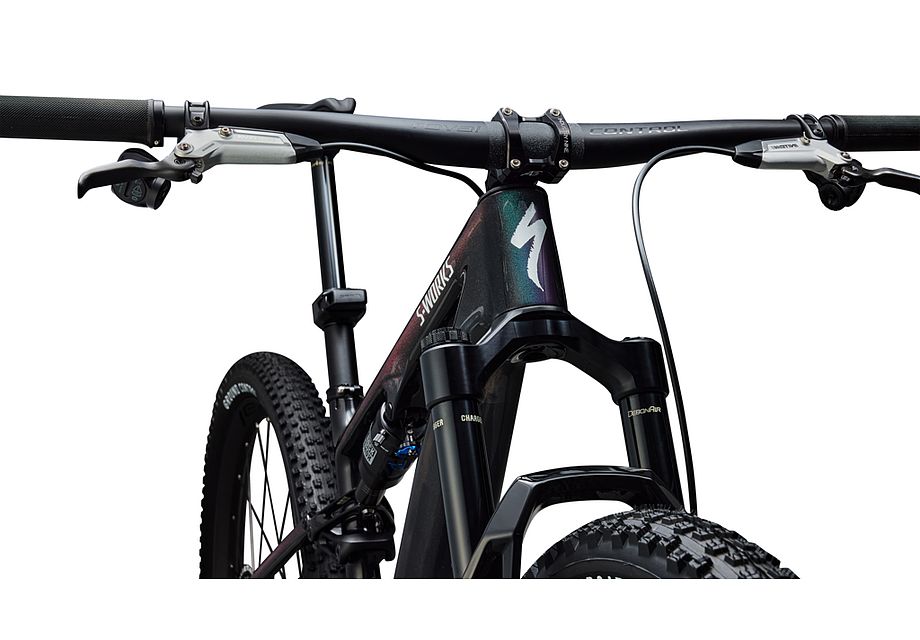 S-Works Epic 8 EVO AXS - Imagen 5
