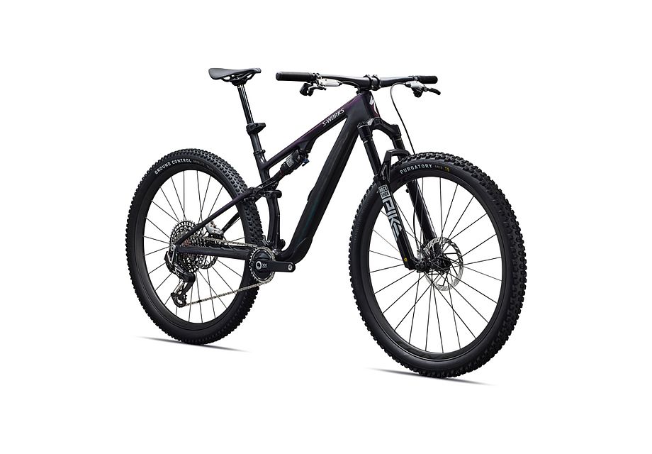 S-Works Epic 8 EVO AXS - Imagen 2