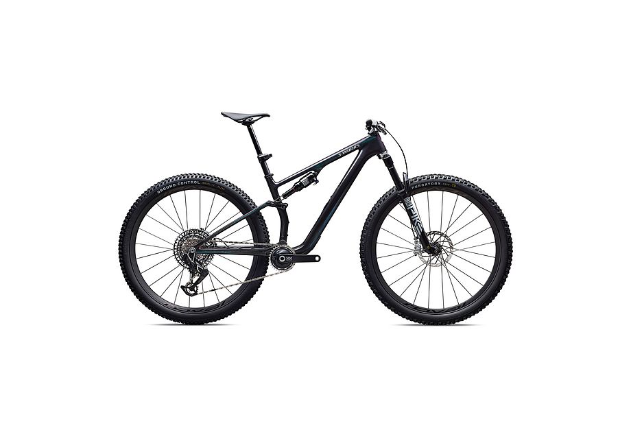 S-Works Epic 8 EVO AXS - Imagen 8