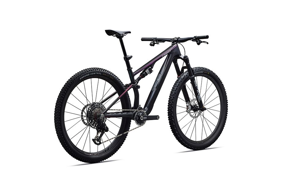 S-Works Epic 8 EVO AXS - Imagen 3