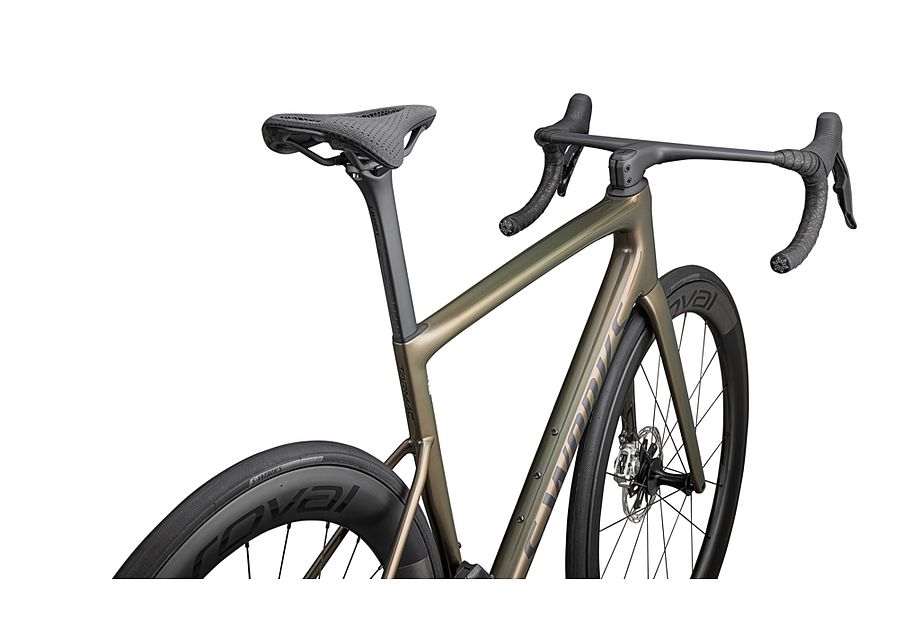 S-Works Tarmac SL8 – SRAM RED AXS - Imagen 4