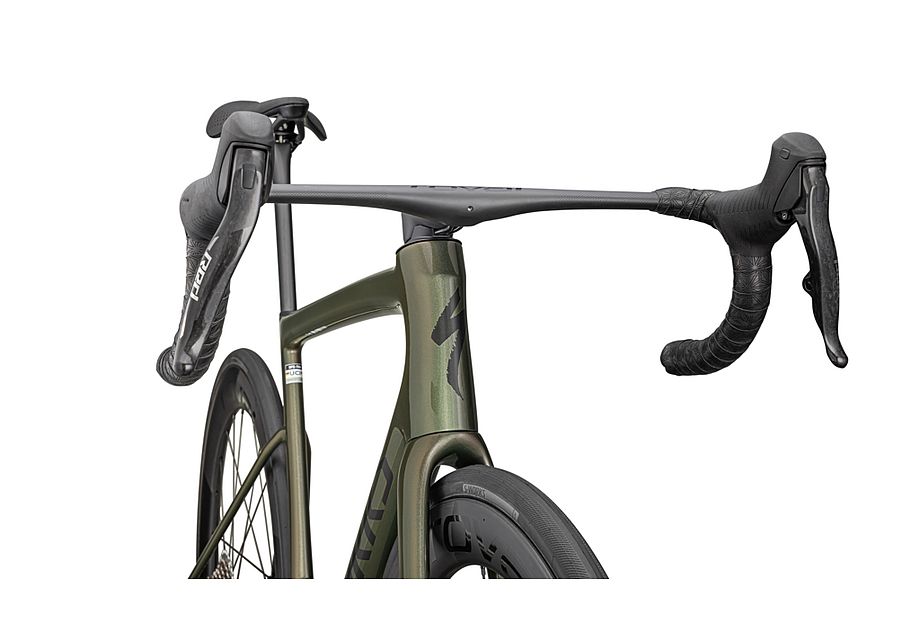 S-Works Tarmac SL8 – SRAM RED AXS - Imagen 5