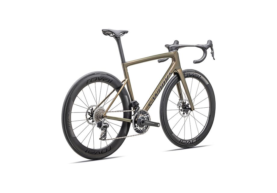 S-Works Tarmac SL8 – SRAM RED AXS - Imagen 3