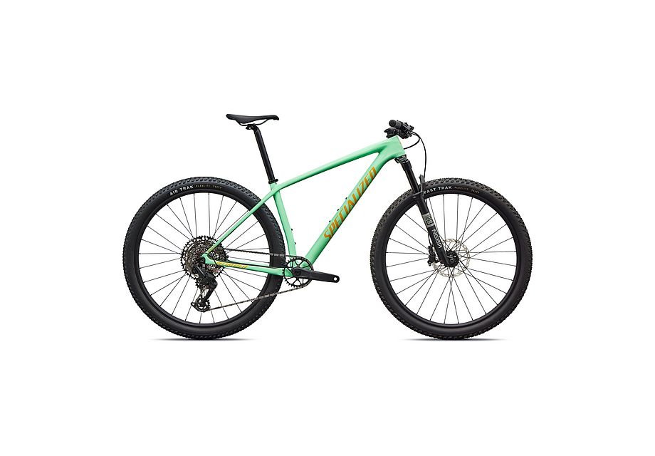 Epic Hardtail Comp - Imagen 7