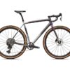Crux Pro - SRAM Force XPLR AXS  