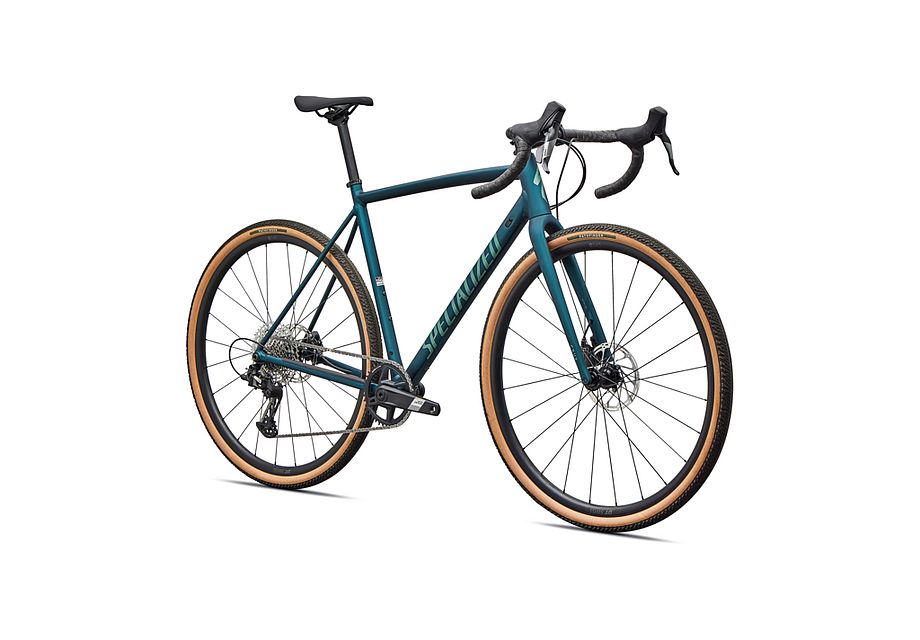 Crux DSW - Imagen 2