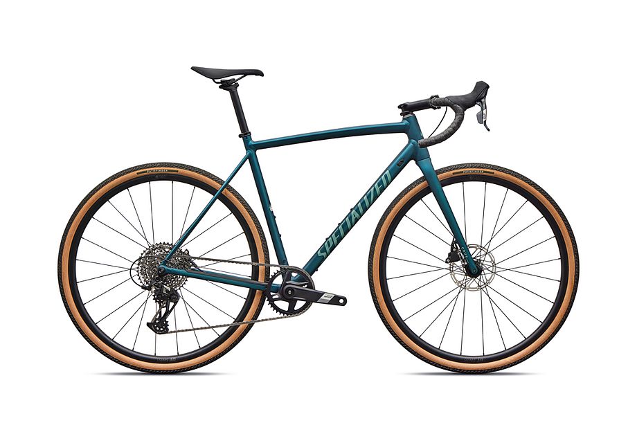 Crux DSW