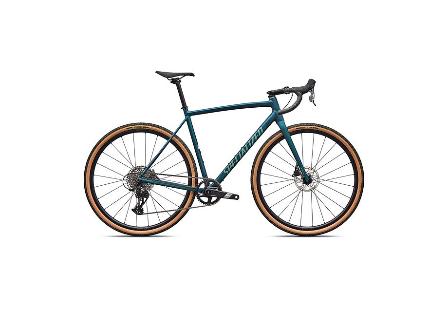 Crux DSW - Imagen 12