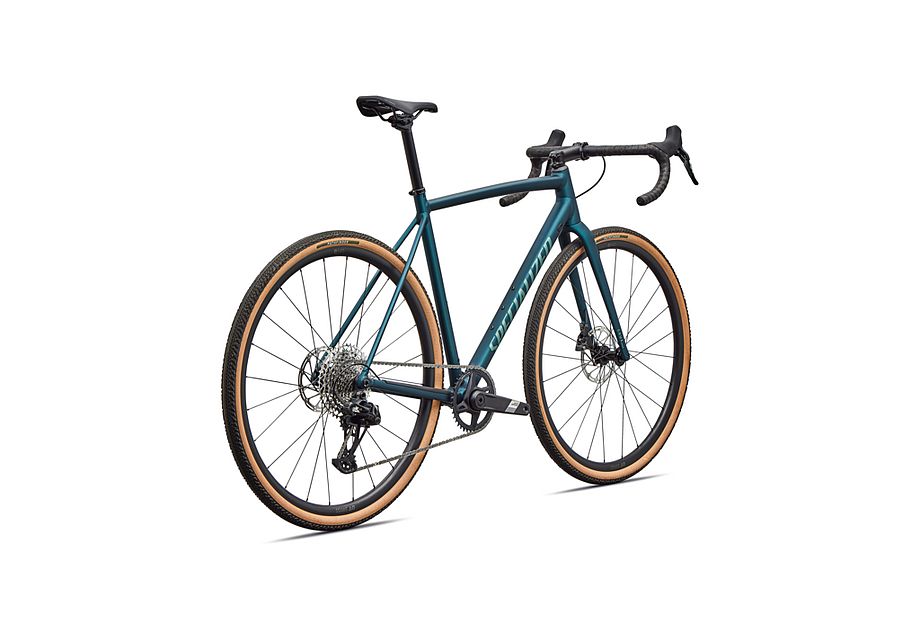 Crux DSW - Imagen 3