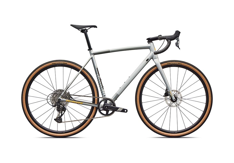 Crux DSW - Imagen 6