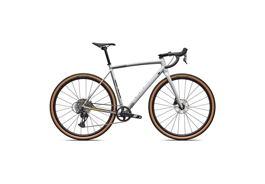 Crux DSW - Imagen 17