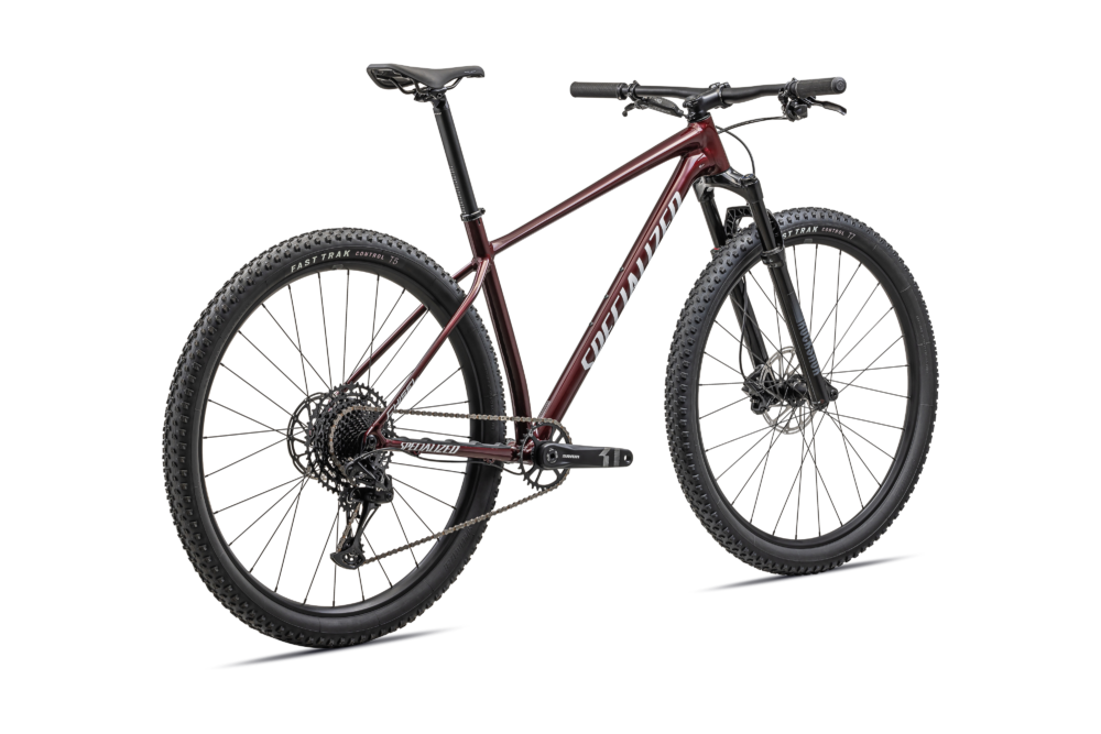 Chisel Hardtail Comp - Imagen 6