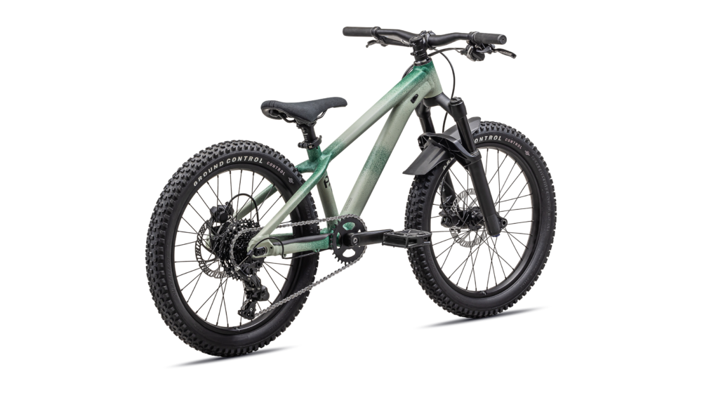 P.1 Trail - Imagen 6