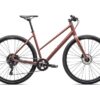 Sirrus X 2.0 Step-Through