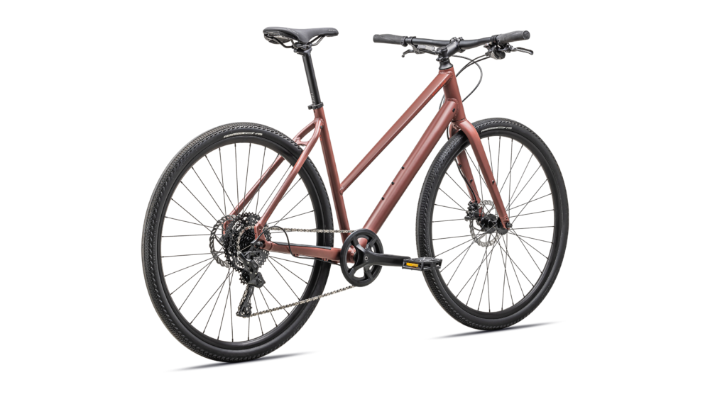 Sirrus X 2.0 Step-Through - Imagen 3