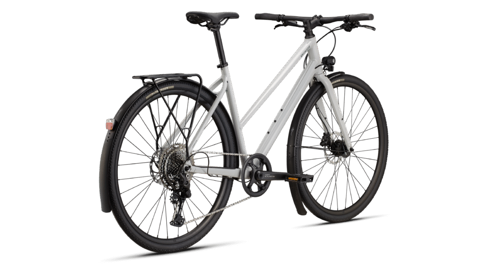 Sirrus X 3.0 Step-Through EQ - Imagen 3