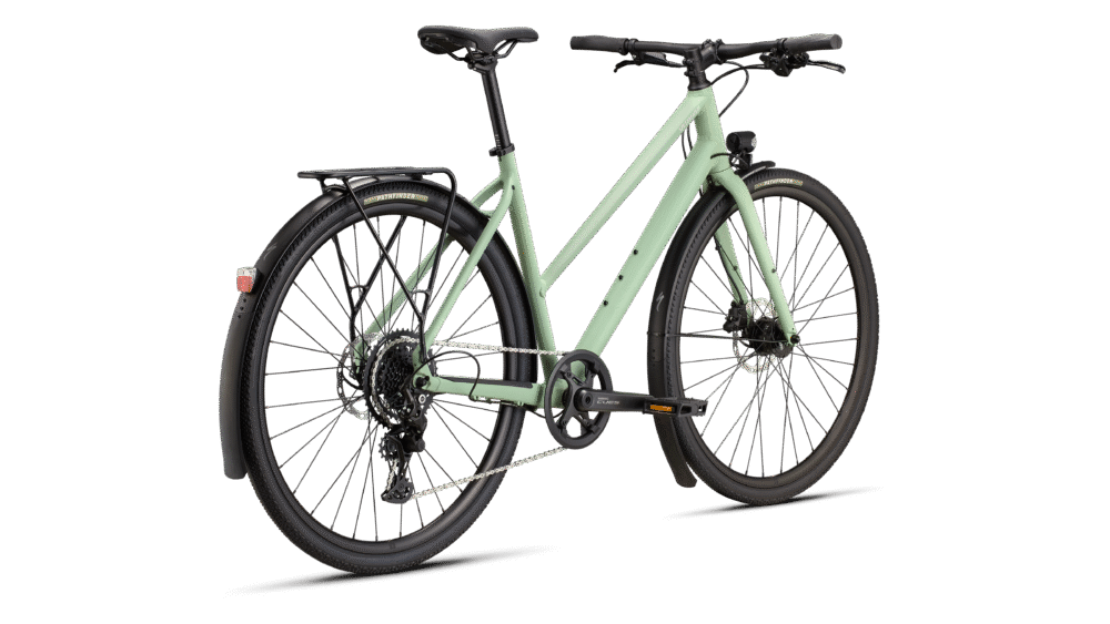 Sirrus X 2.0 Step-Through - Imagen 3
