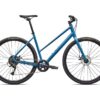 Sirrus X 1.0 Step-Through
