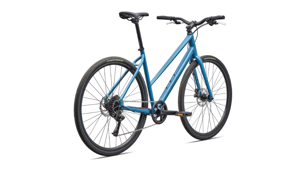 Sirrus X 1.0 Step-Through - Imagen 3