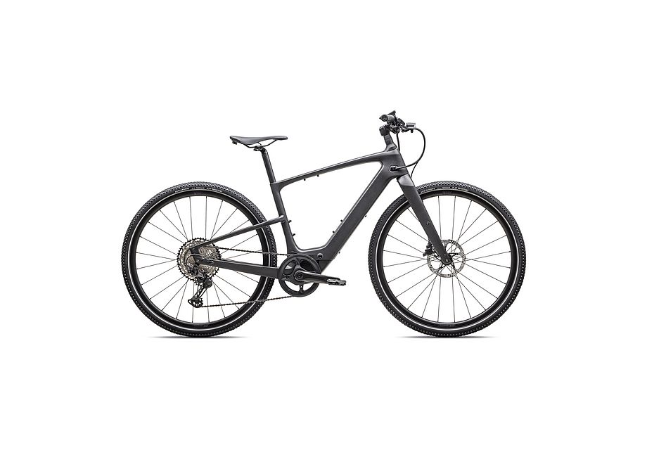 Turbo Vado SL 2 6.0 Carbon