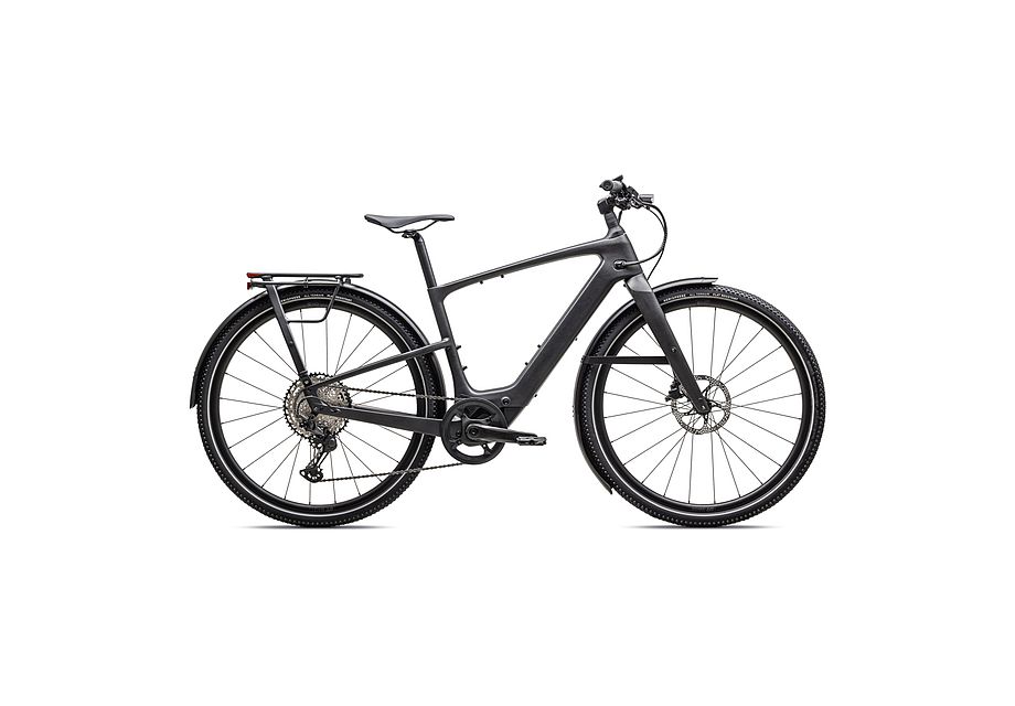 Turbo Vado SL 2 6.0 EQ Carbon