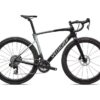 Roubaix SL8 Pro - SRAM Force AXS 